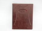 Code: 8035 .:. Name: Hotel accessories .:.  Description: Menu .:.  Dimensions: (23x32 cm) .:.  